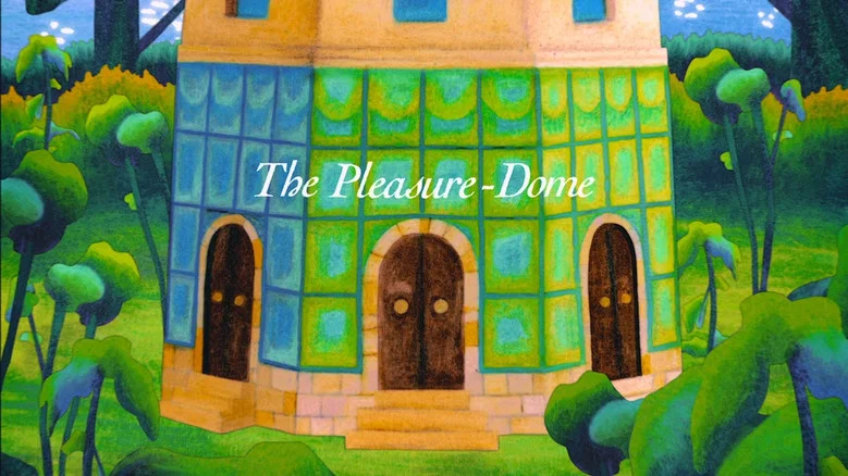 The Pleasure-Dome screenshot 7