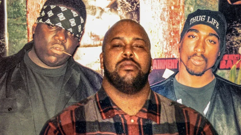 Last Man Standing: Suge Knight and the Murders of Biggie and Tupac screenshot 3