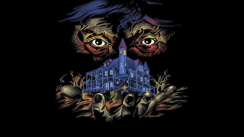Don't Go in the House screenshot 1