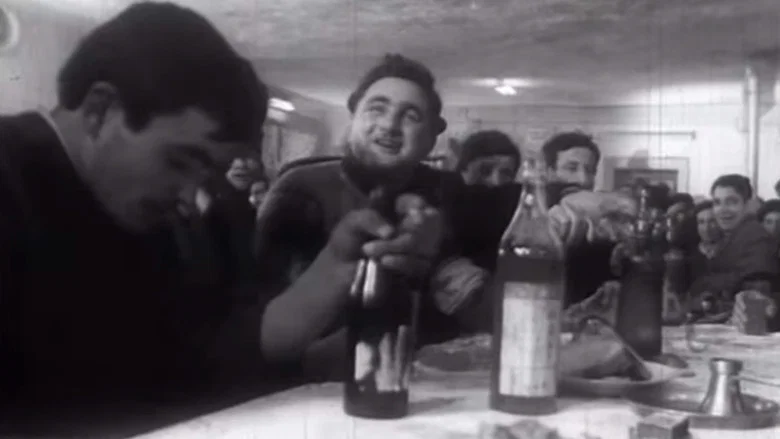 Newsreel – Showing the Life of Village Youth screenshot 1