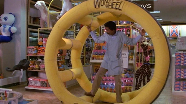 The Toy screenshot 4