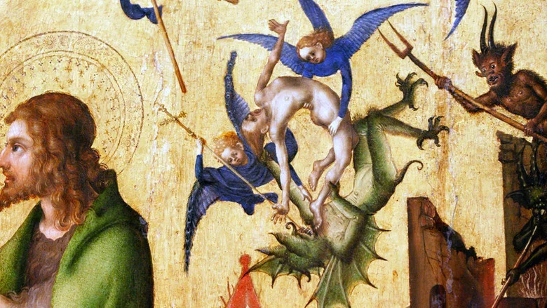The Genius of Gothic Art screenshot 1