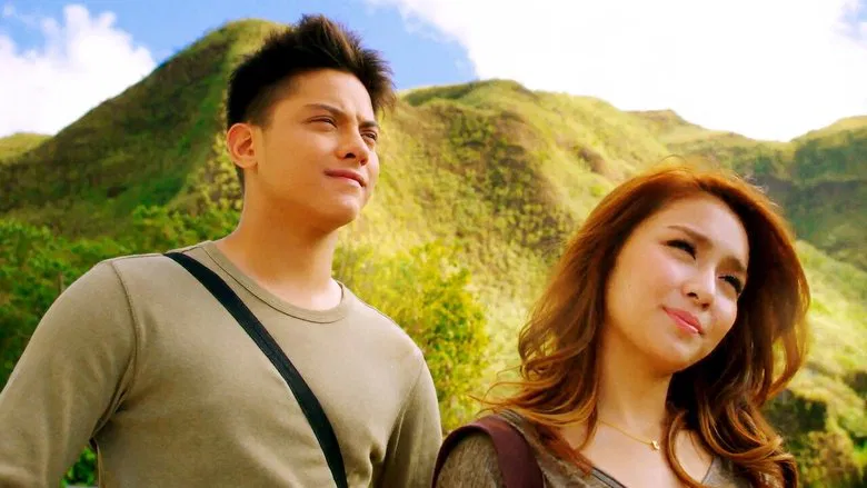 Crazy Beautiful You screenshot 1