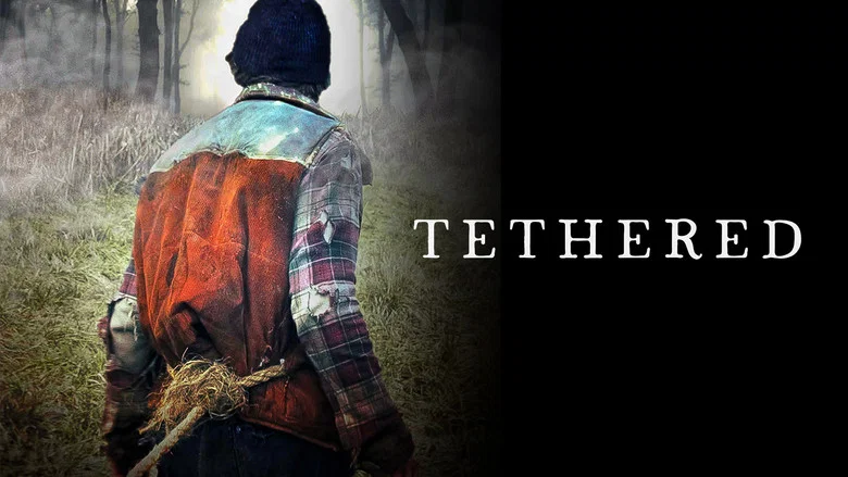 Tethered screenshot 1