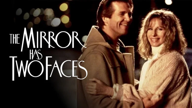 The Mirror Has Two Faces screenshot 6