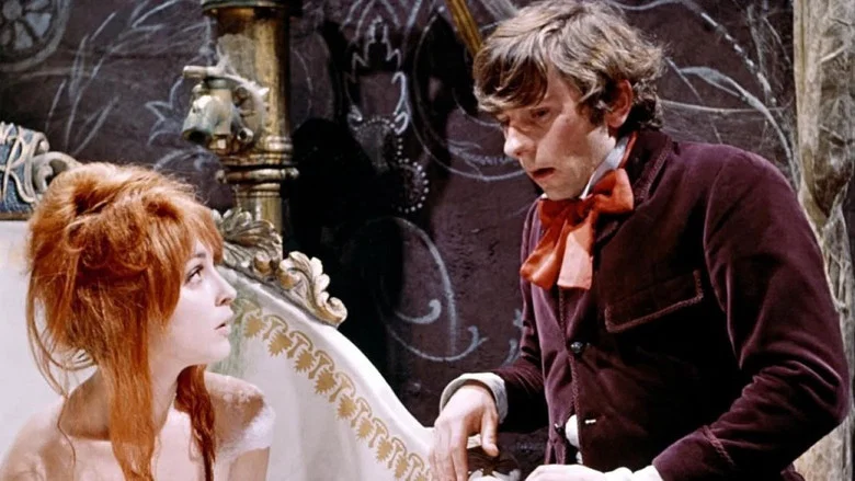 The Fearless Vampire Killers screenshot 8