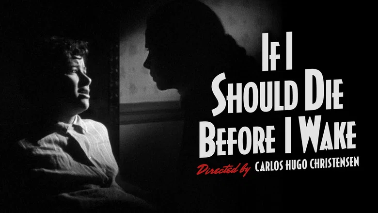 If I Should Die Before I Wake screenshot 4