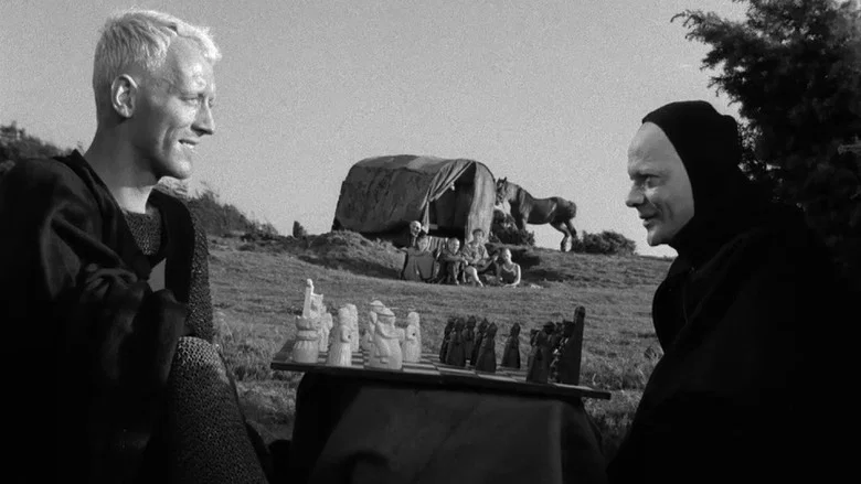 The Seventh Seal screenshot 8