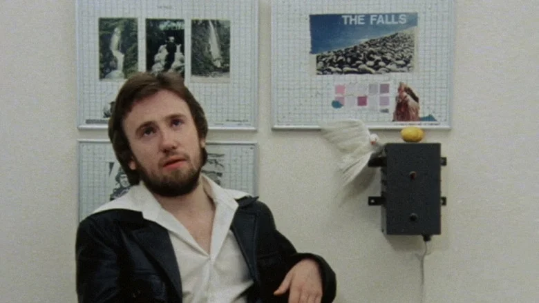 The Falls screenshot 3