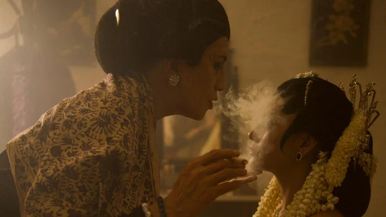 The Queen of Witchcraft screenshot 7