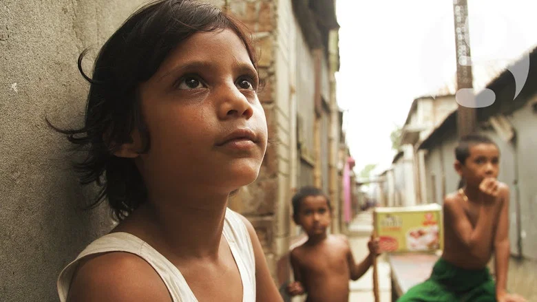 The children trapped in Bangladesh's brothel village screenshot 1