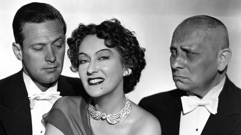 Sunset Boulevard screenshot 8