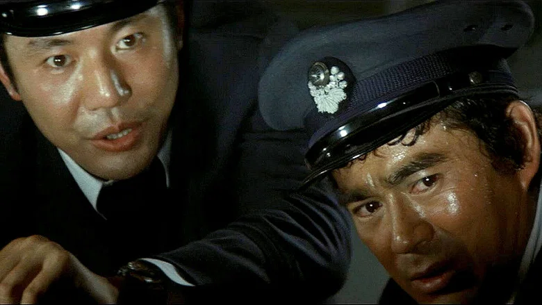The Bullet Train screenshot 3