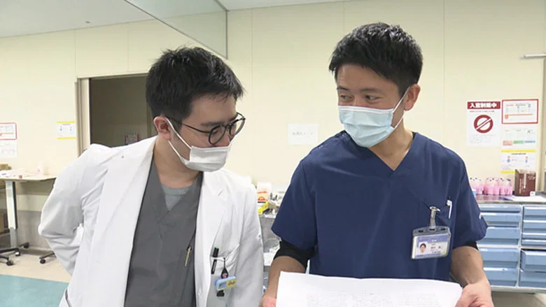 The Heart of the Emergency Room screenshot 2