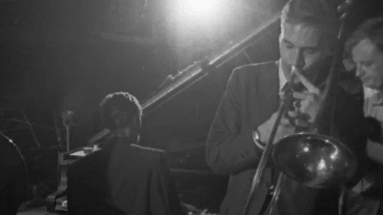 Toronto Jazz screenshot 1