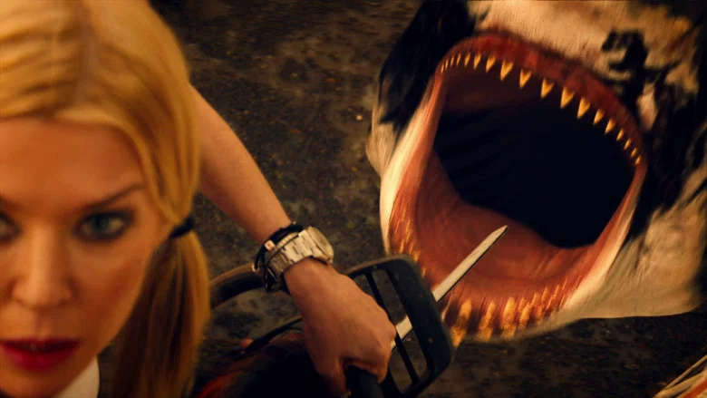 Trailer Park Shark screenshot 3