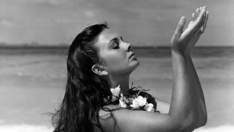 The Blue Lagoon screenshot 1