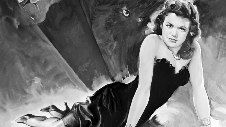 Cat People screenshot 1