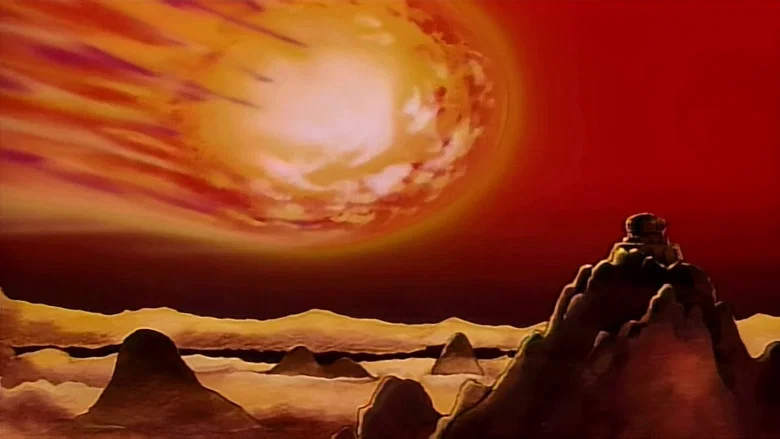 Comet in Moominland screenshot 3