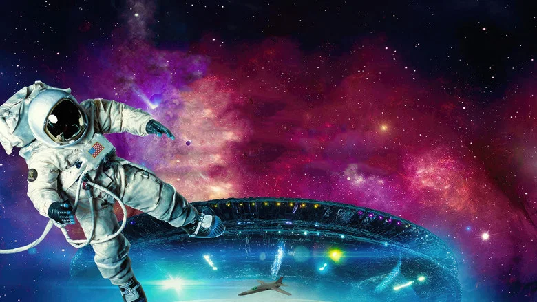 Secret Space UFOs: NASA's First Missions screenshot 1