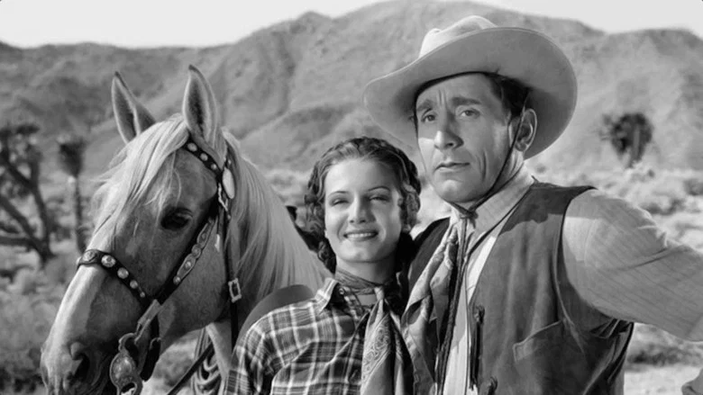 The Light of Western Stars screenshot 1