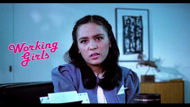 Working Girls screenshot 7