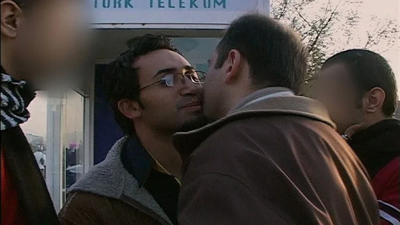 A Jihad for Love screenshot 4