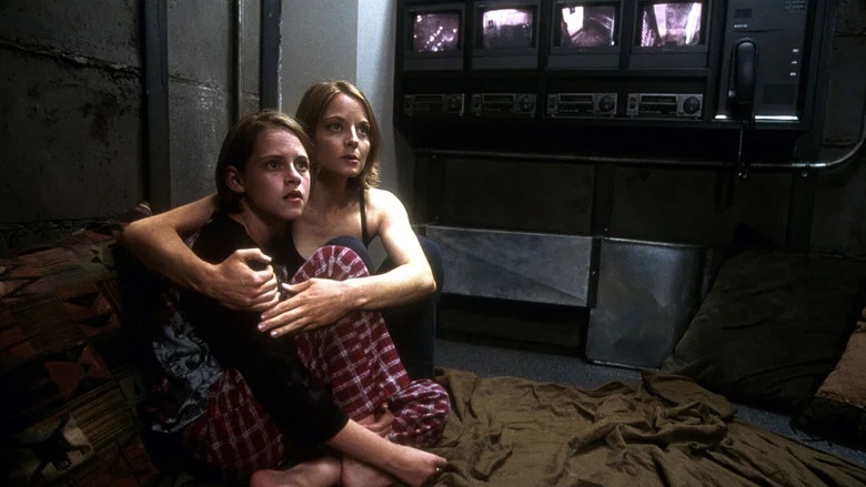 Panic Room screenshot 8