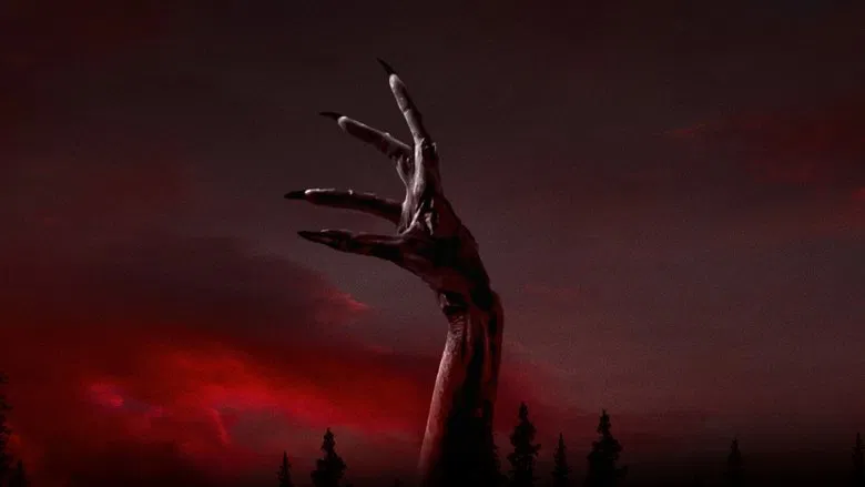 The Accursed screenshot 1