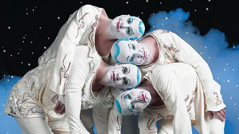 Cirque du Soleil: La Nouba screenshot 6