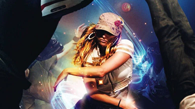 B-Girl screenshot 6