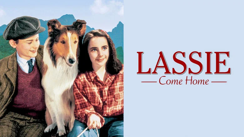 Lassie Come Home screenshot 4