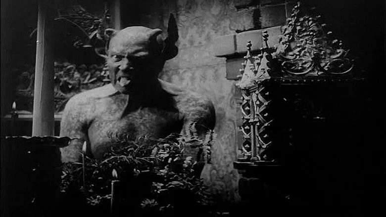 Häxan screenshot 8