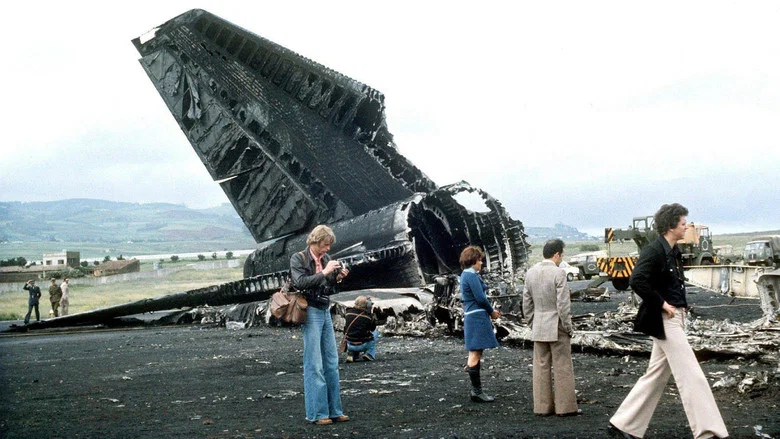 Airline Disaster: Crash of the Century screenshot 1