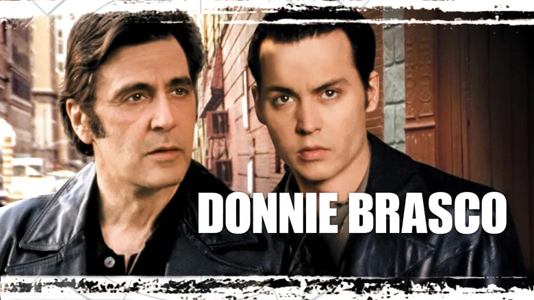 Donnie Brasco screenshot 5