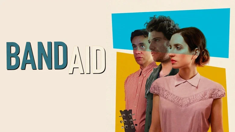Band Aid screenshot 2