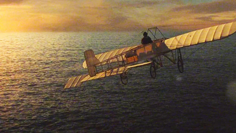 Blériot, l'impossible traversée screenshot 2