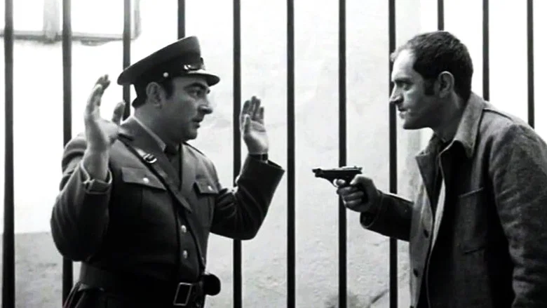 The Walled In screenshot 1