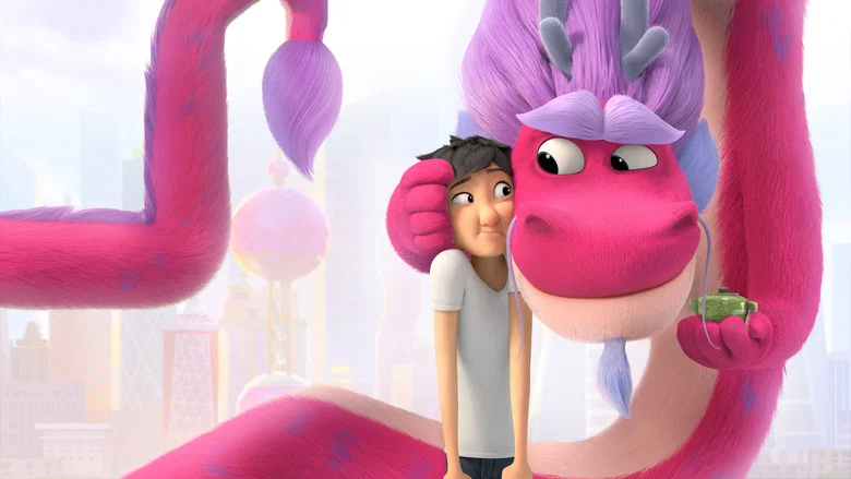 Wish Dragon screenshot 6