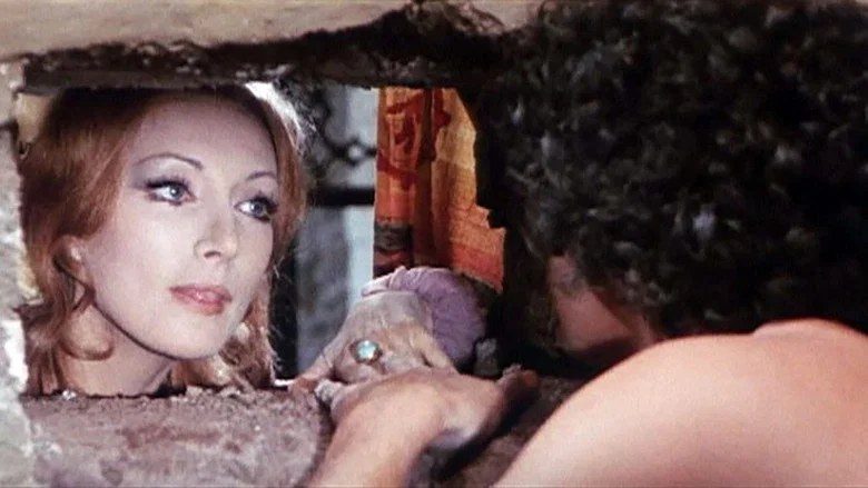 The Last Decameron: Adultery in 7 Easy Lessons screenshot 2