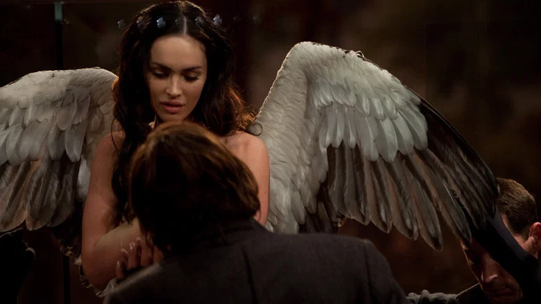 Passion Play screenshot 2