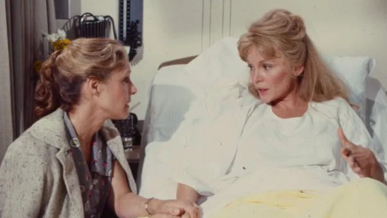 Mother and Daughter: The Loving War screenshot 1