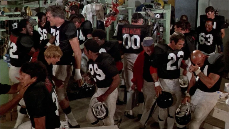 The Longest Yard screenshot 5