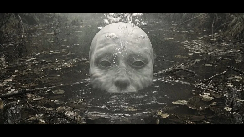 ARCHAEOLOGY OF UNBORN FACES screenshot 5
