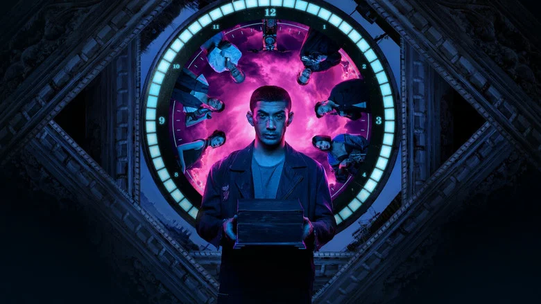 24 Hours with Gaspar screenshot 4