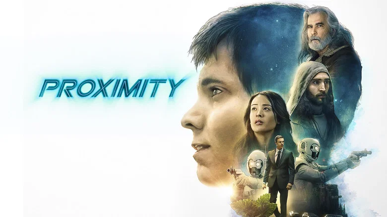 Proximity screenshot 3