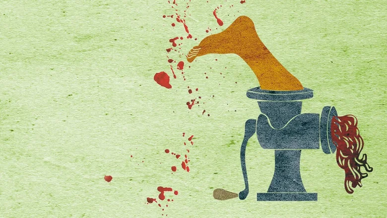 The Green Butchers screenshot 3