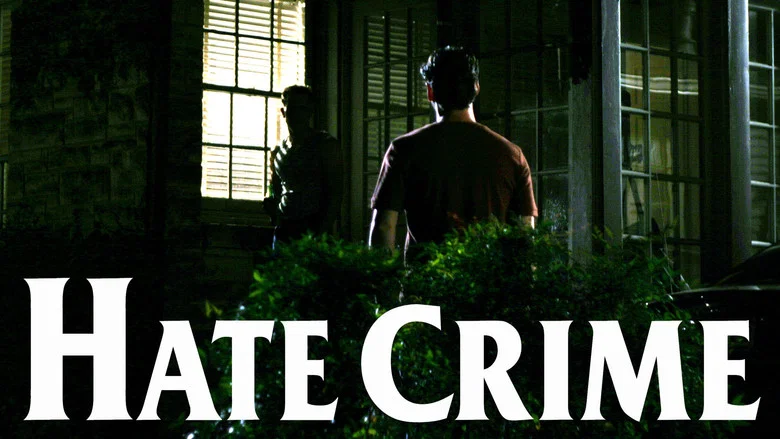 Hate Crime screenshot 2
