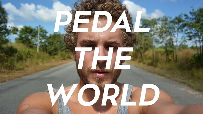 Pedal the World screenshot 2