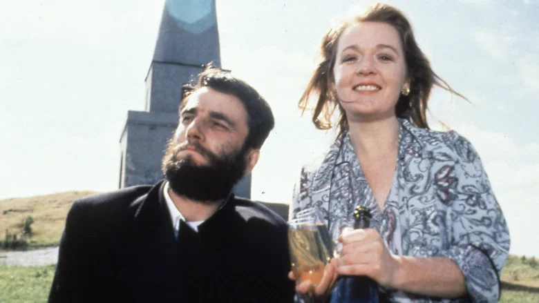 My Left Foot: The Story of Christy Brown screenshot 3
